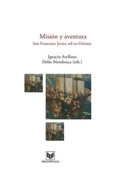 MISION Y AVENTURA