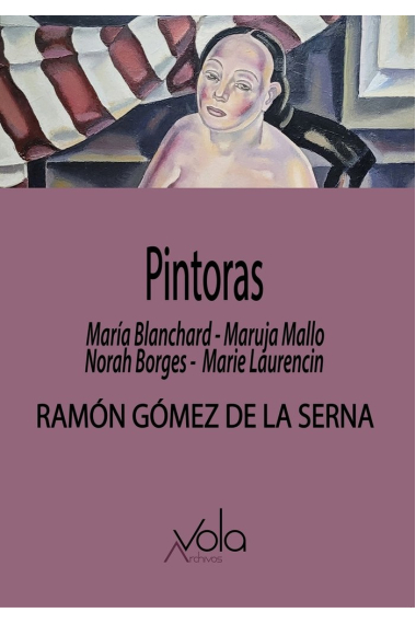 Pintoras