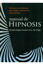 MANUAL DE HIPNOSIS