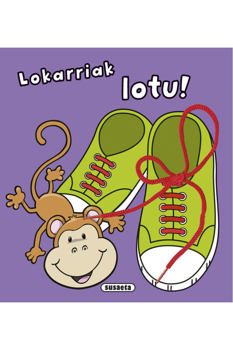 LOKARRIAK LOTU