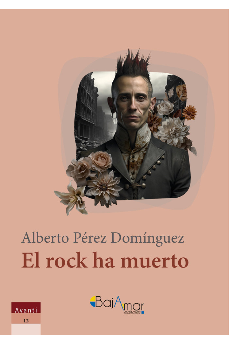 EL ROCK HA MUERTO