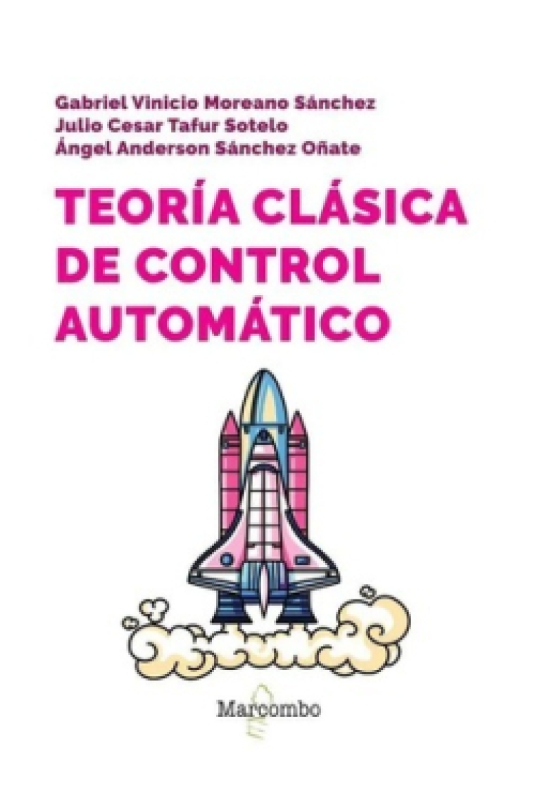 Teoría clásica de control automático