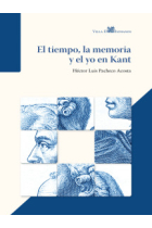 El tiempo, la memoria y el yo en Kant