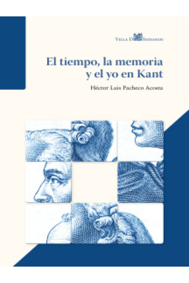 El tiempo, la memoria y el yo en Kant