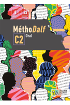 NOUVEAU MÉTHODALF C2 ORAL ÉLÈVE