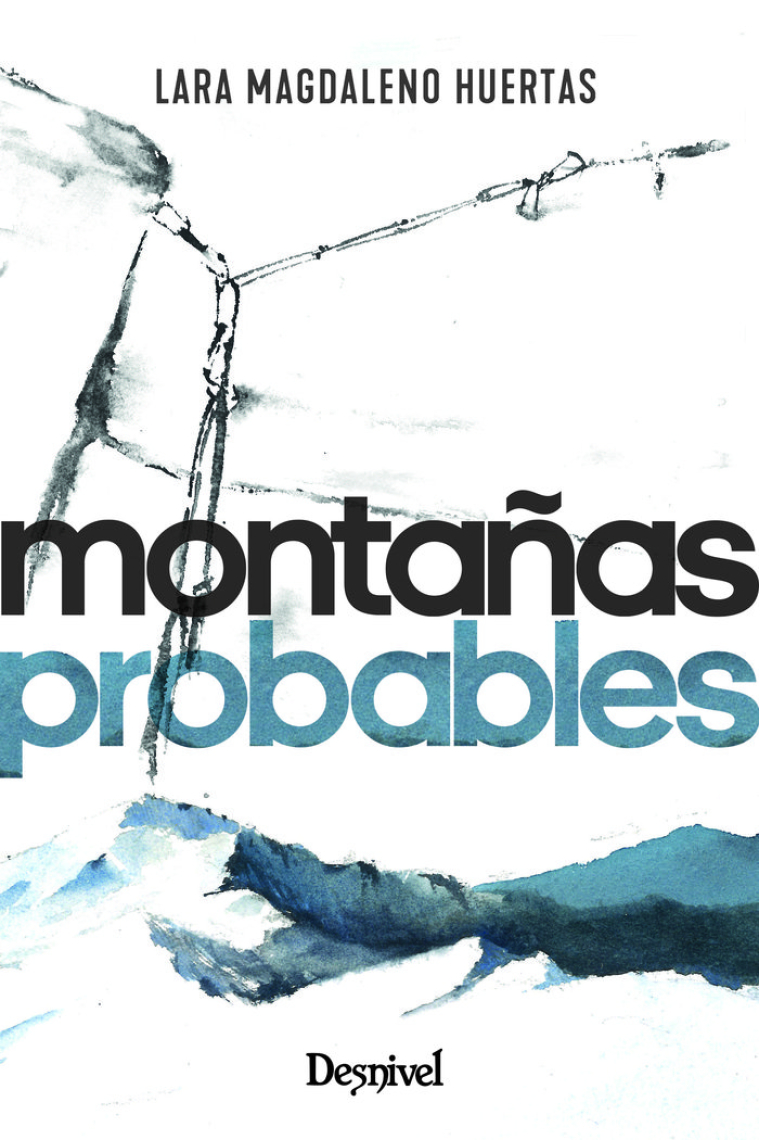 Montañas probables