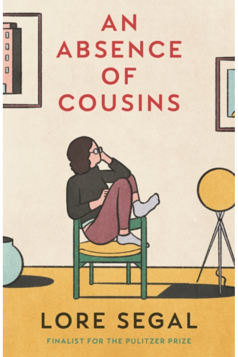 Absence Of Cousins