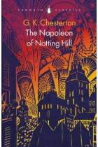 The Napoleon of Notting Hill