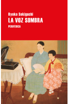 La voz sombra