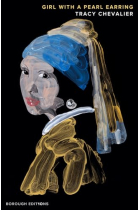 Girl With A Pearl Earring