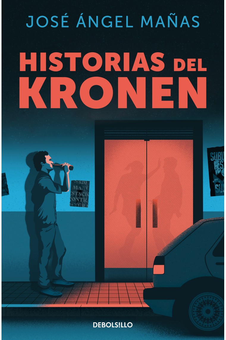 Historias del kronen