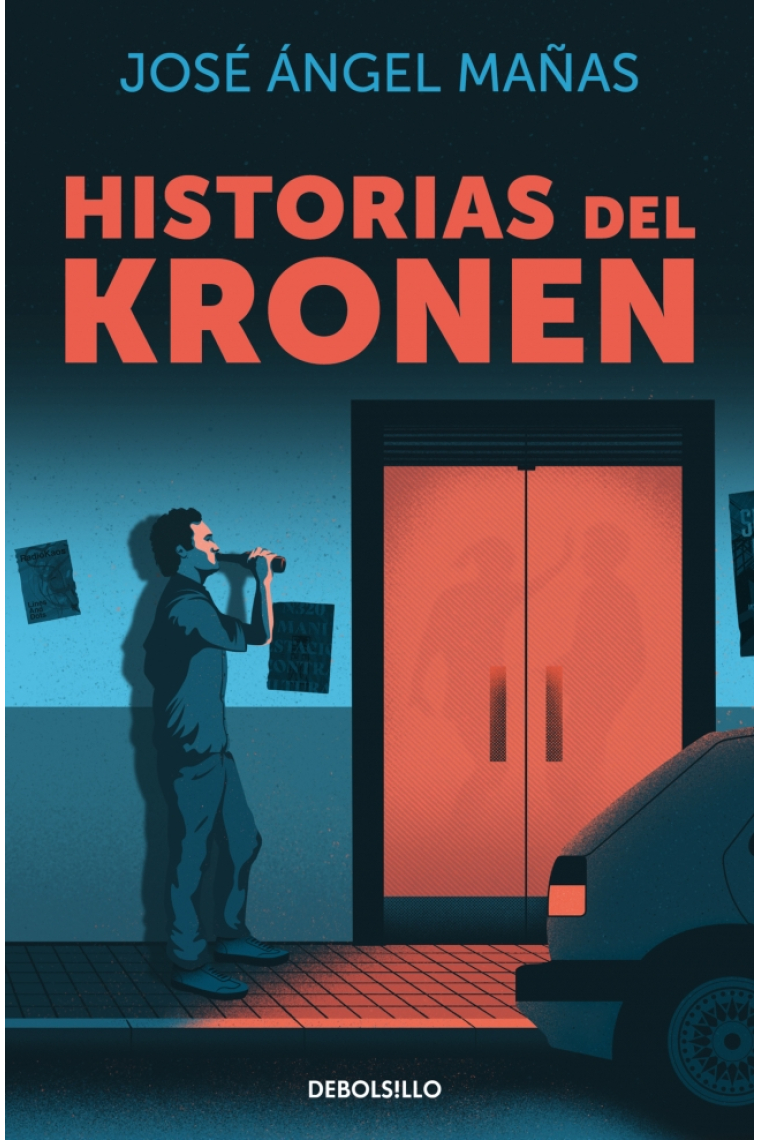 Historias del kronen
