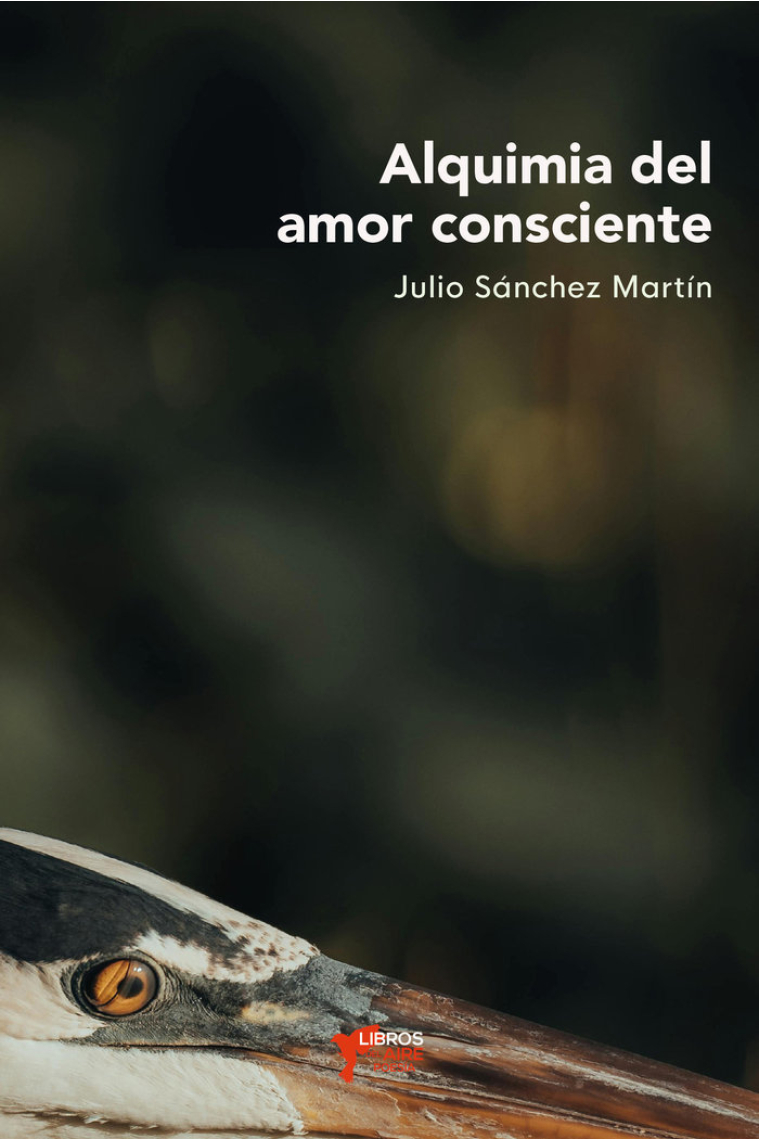 ALQUIMIA DEL AMOR CONSCIENTE