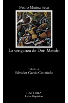 La venganza de Don Mendo