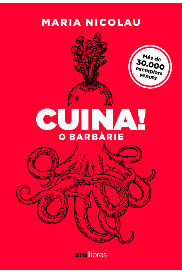 Cuina! O barbàrie