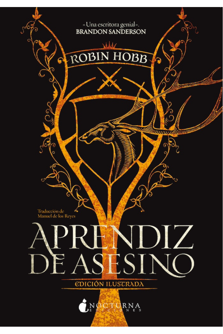 Aprendiz de asesino