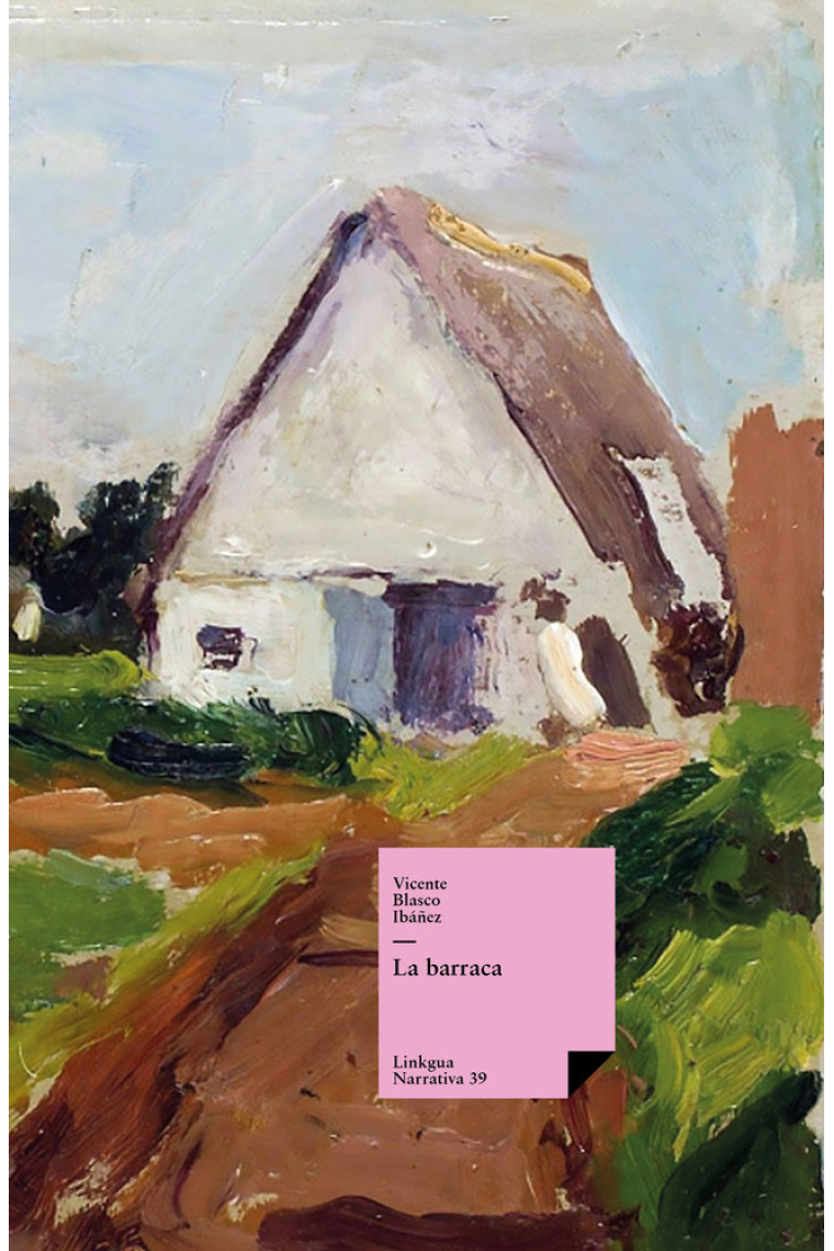 LA BARRACA