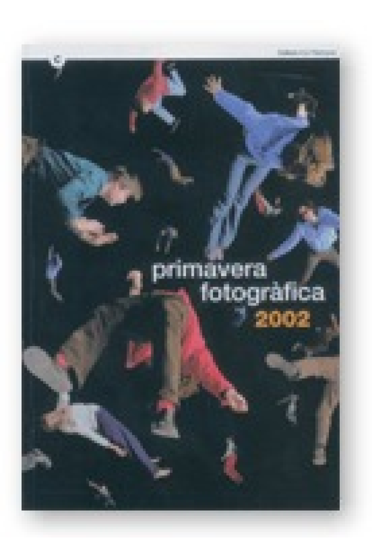 Primavera fotogràfica 2002