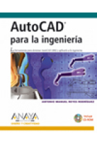 AutoCAD para la ingeniería