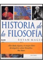 Historia de la Filosofía