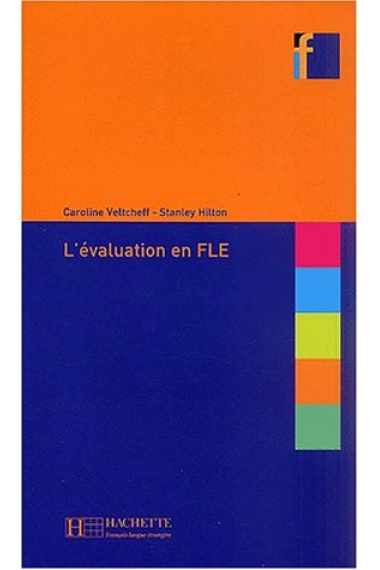 L'évaluation en FLE