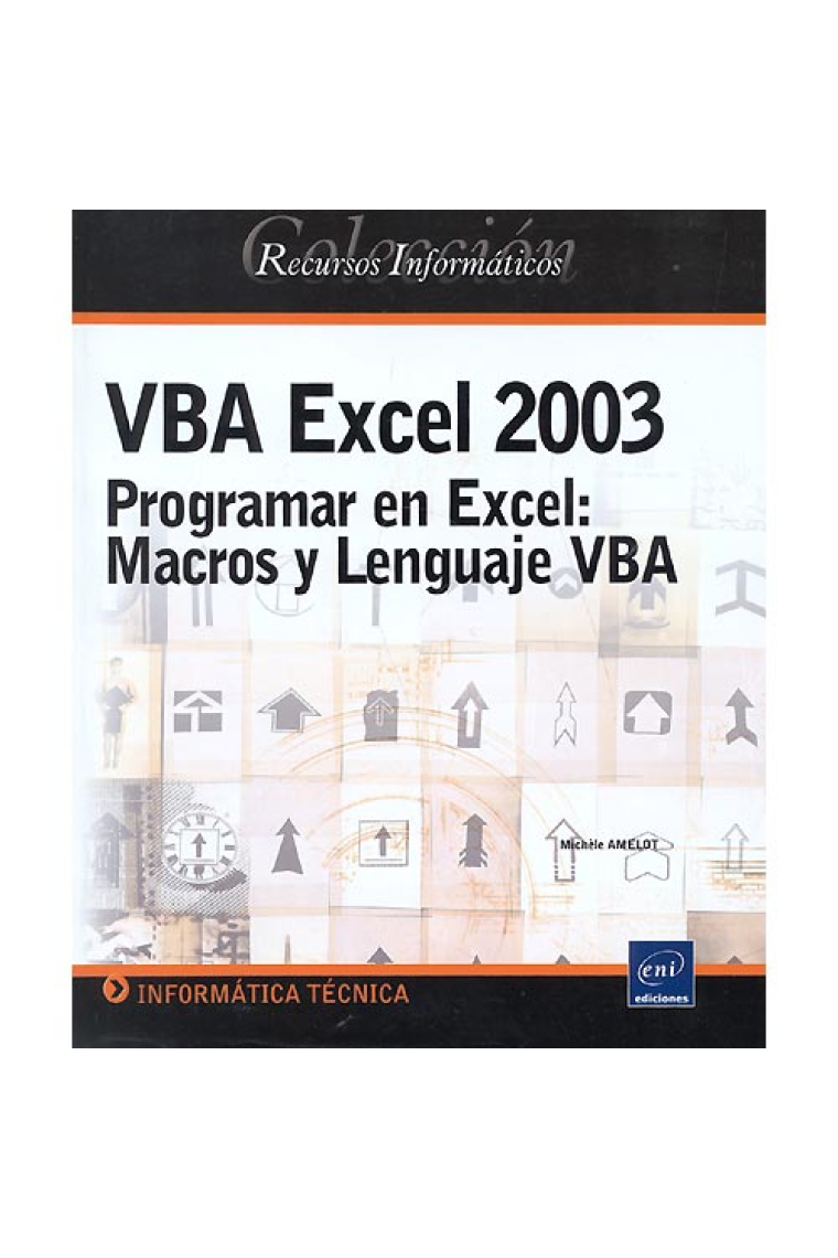 VBA EXCEL 2003.