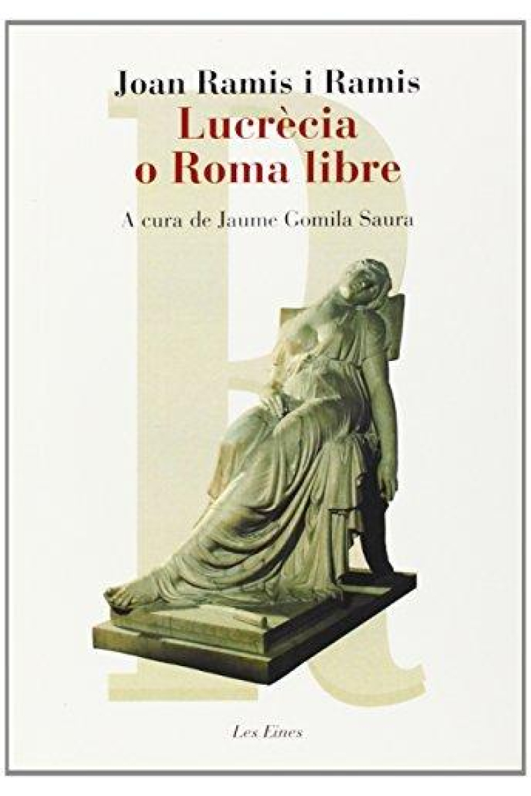 Lucrècia o Roma libre