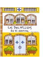 Las tres mellizas en el hospital