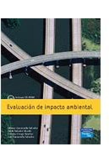 Evaluación e impacto ambiental