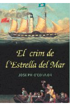 El crim de l'estrella del mar