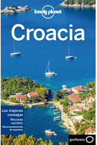 Croacia (Lonely Planet)