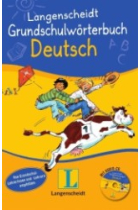 Grundschulwörterbuch Deutsch + CD Audio