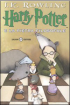 Harry Potter e la pietra filosofale 1