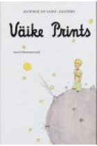 Väike Prints / El Principito (Estonio)