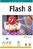 Flash 8