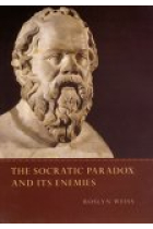 The socratic paradox and its enemies