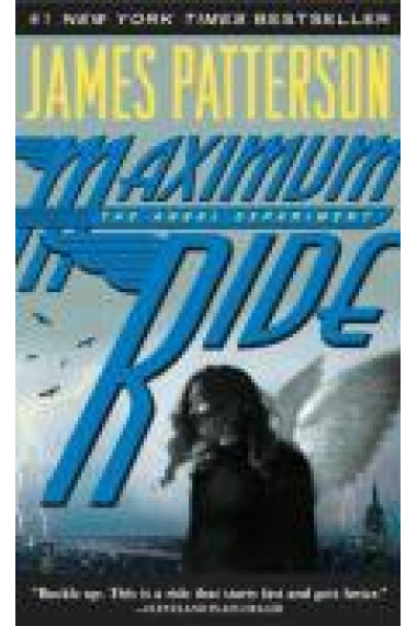 Maximum ride