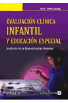 Evaluación clínica infantil y educación especial