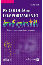 Psicología del comportamiento infantil