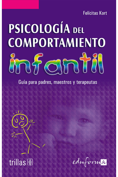 Psicología del comportamiento infantil