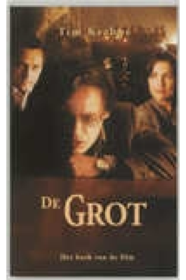 De Grot. Het boek van de film