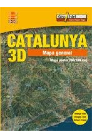 Catalunya 3D. Catalunya