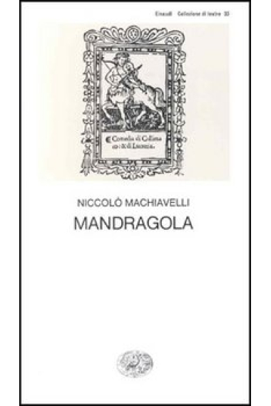 Mandragola