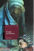 El viatge de la Parvana