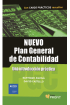 Nuevo plan general de contabilidad