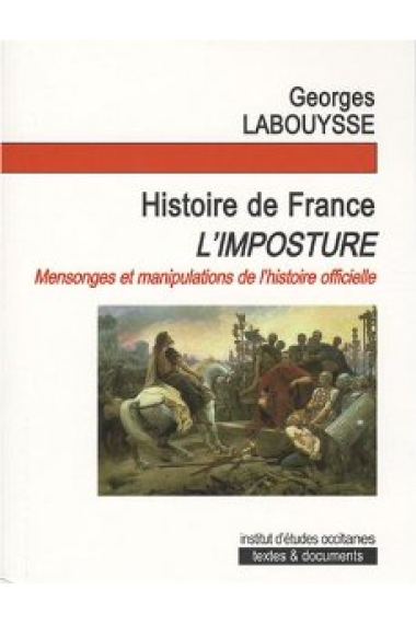 L'imposture