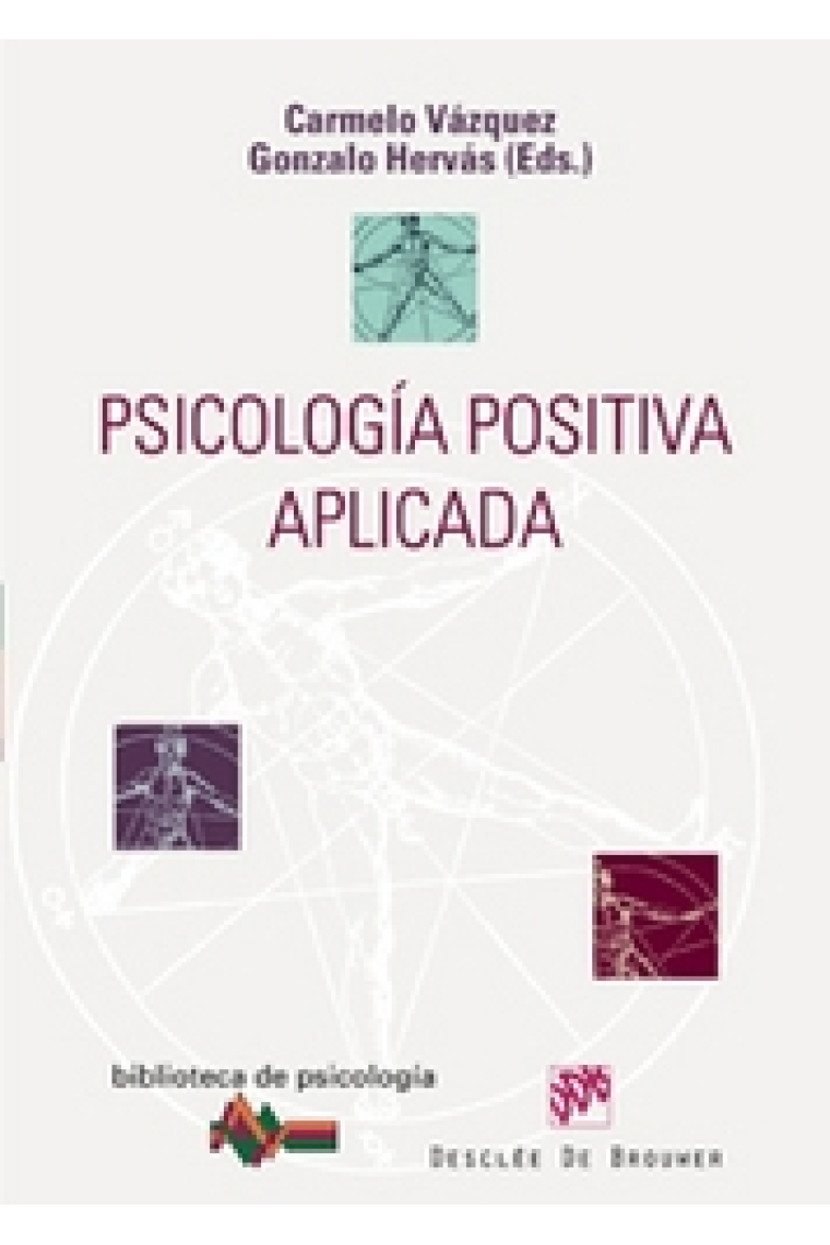 Psicología positiva aplicada