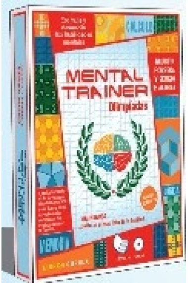 Mental Trainer. Olimpíadas