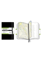 Moleskine* ESTAMBUL City Notebook