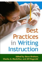 Best Practices in Writing Instruction